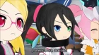 Hi☆sCoool! SeHa Girls episodio 8