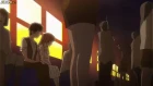 Daitoshokan no Hitsujikai episodio 10
