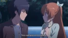 Daitoshokan no Hitsujikai episodio 4