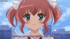 Daitoshokan no Hitsujikai episodio 6