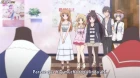 Daitoshokan no Hitsujikai episodio 7