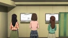 Shirobako episodio 10