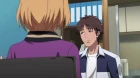 Shirobako episodio 21