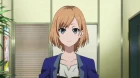 Shirobako episodio 9
