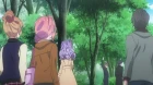 Bonjour♪ Koiaji Pâtisserie episodio 18