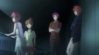 Bonjour♪ Koiaji Pâtisserie episodio 21