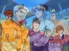 Hungry Heart: Wild Striker episodio 41