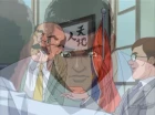 Hungry Heart: Wild Striker episodio 43