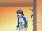 Hungry Heart: Wild Striker episodio 49