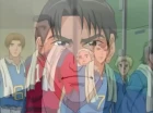Hungry Heart: Wild Striker episodio 50