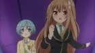 Girlfriend (Kari) episodio 6