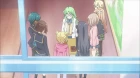 Girlfriend (Kari) episodio 9