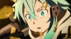 Sword Art Online II: Debriefing 14.5 episodio 1