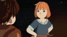 Sanzoku no Musume Ronja episodio 13