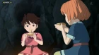 Sanzoku no Musume Ronja episodio 18