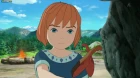 Sanzoku no Musume Ronja episodio 19