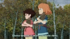 Sanzoku no Musume Ronja episodio 23