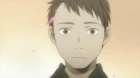Mushishi Zoku Shou 2nd Season episodio 2