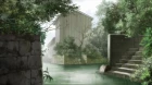 Mushishi Zoku Shou 2nd Season episodio 4