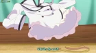Seirei Tsukai no Blade Dance Specials episodio 2
