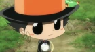 Katekyo Hitman Reborn! episodio 203