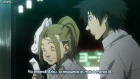 Imawa no Kuni no Alice episodio 1
