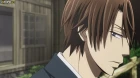 Hybrid Child episodio 4