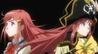Mouretsu Pirates episodio 14