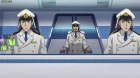 Mouretsu Pirates episodio 16
