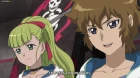 Mouretsu Pirates episodio 17