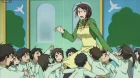 Yozakura Quartet episodio 5