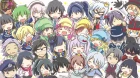 Futari wa Milky Holmes episodio 12
