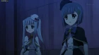 Futari wa Milky Holmes episodio 3