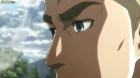 Shingeki no Kyojin: Kuinaki Sentaku episodio 2