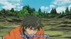 Busou Renkin episodio 21