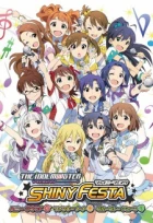 The iDOLM@STER: Shiny Festa episodio 1