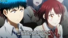 Yamada-kun to 7-nin no Majo (OVA) episodio 2
