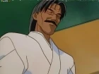 Tenchi Muyo! episodio 22