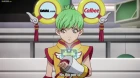Tiger & Bunny episodio 13