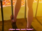 Kaleido Star episodio 46