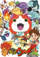 Youkai Watch episodio 31