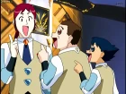 Tenchi Muyo! GXP episodio 12
