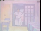 Shin Tenchi Muyo! episodio 23