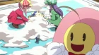 Tantei Kageki Milky Holmes TD episodio 2