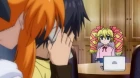 Asura Cryin' episodio 13