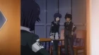 Asura Cryin' episodio 7