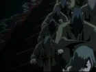 Ninja Scroll: The Series episodio 11