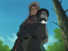Ninja Scroll: The Series episodio 3