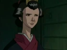 Ninja Scroll: The Series episodio 6