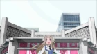 Yuri Kuma Arashi episodio 1